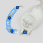 Novacat 2.0-Jouet interactif pour chat