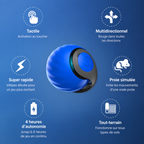 Novacat 2.0-Jouet interactif pour chat