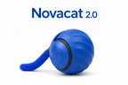 Novacat 2.0-Jouet interactif pour chat